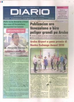 DIARIO
