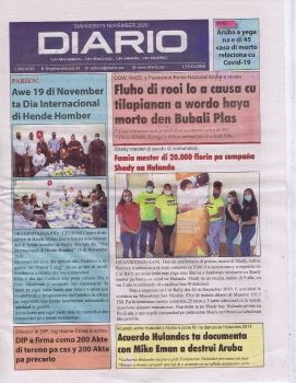 diario