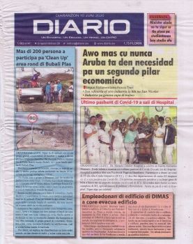 DIARIO 10JUNE2020