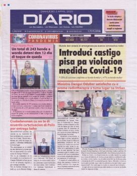 DIARIO 2APRIL2020