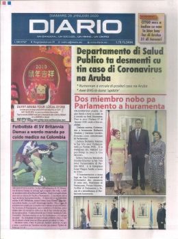 diario 28jan2020