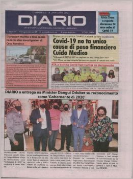 diario