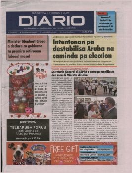 diario