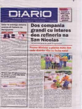 DIARIO