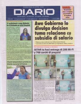 DIARIO 24APRIL2020
