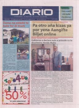 DIARIO