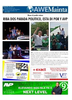 AWEMAINTA
