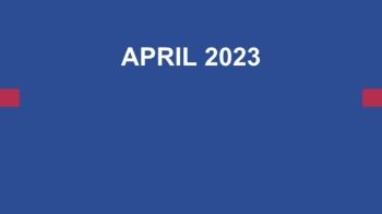 ARUBA BANK PR VALUE APRIL 2023