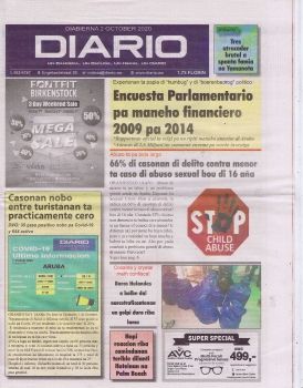 diario