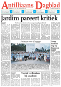 Antilliaanse Dagblad
