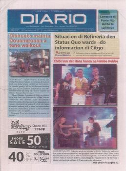 DIARIO