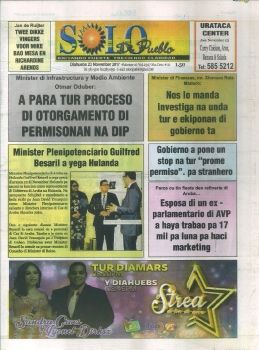 SDP 23NOV2017