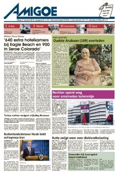 Amigoe -  Aug 17 , 2018