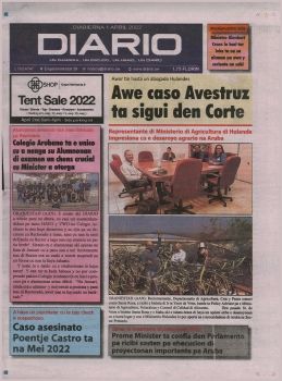 diario