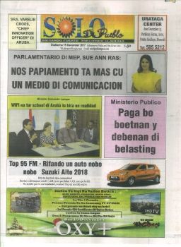 SDP 15DEC2017
