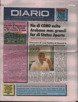 diario