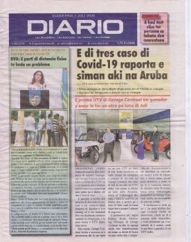 DIARIO 3JULY2020