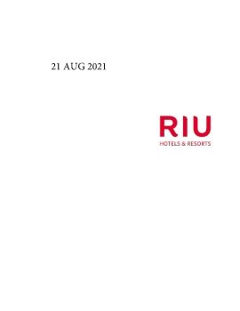 RIU