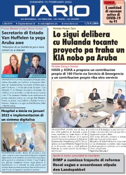 Diario 15Feb2022