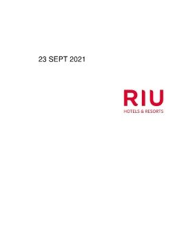 RIU