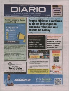 DIARIO