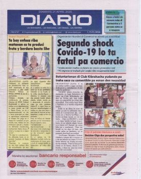 DIARIO 21APRIL2020