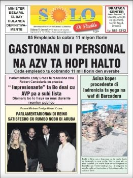 SDP