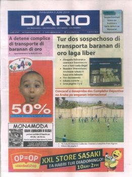 DIARIO 2JUNE2018