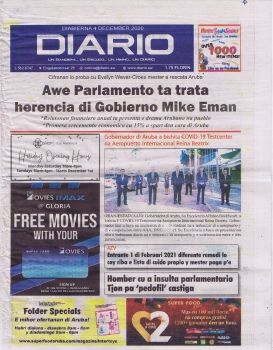 DIARIO