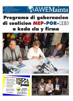 AWEMAINTA