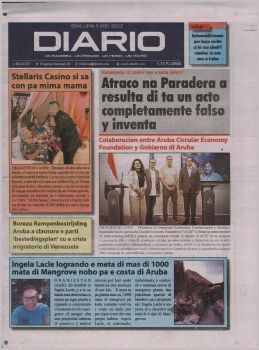 diario