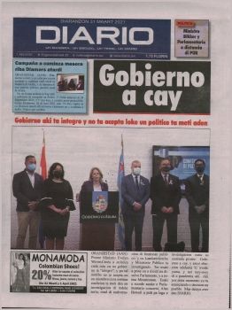 diario