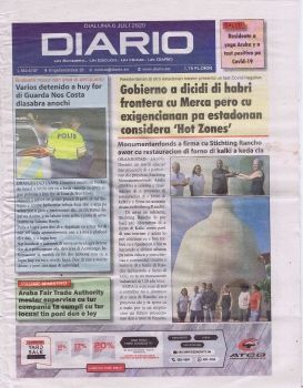 DIARIO 6JULY2020