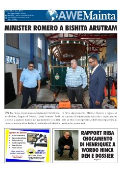 AWEMAINTA