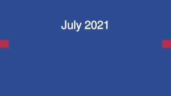 June 2021