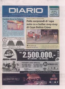 DIARIO12JUNE2017