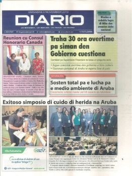 DIARIO 9NOV2019