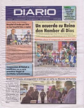 DIARIO