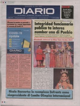 diario