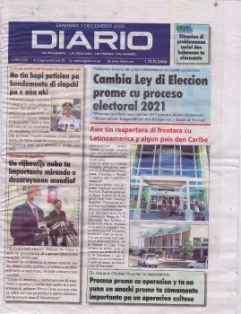 DIARIO