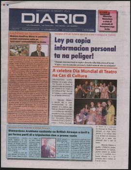 diario