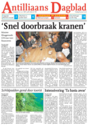 Antilliaanse Dagblad