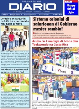 DIARIO 04 JULI 2022  COMPLETO.indd