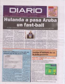 diario