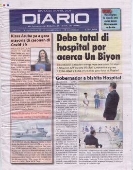 DIARIO 30APRIL2020