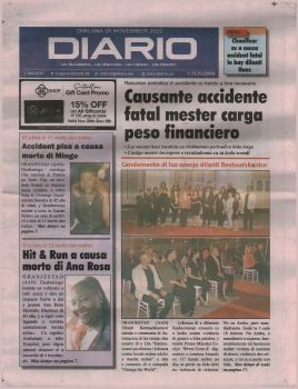 diario