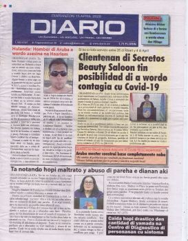 diario 15april2020