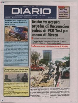 DIARIO