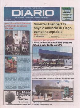 DIARIO