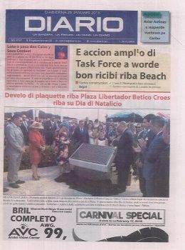 DIARIO